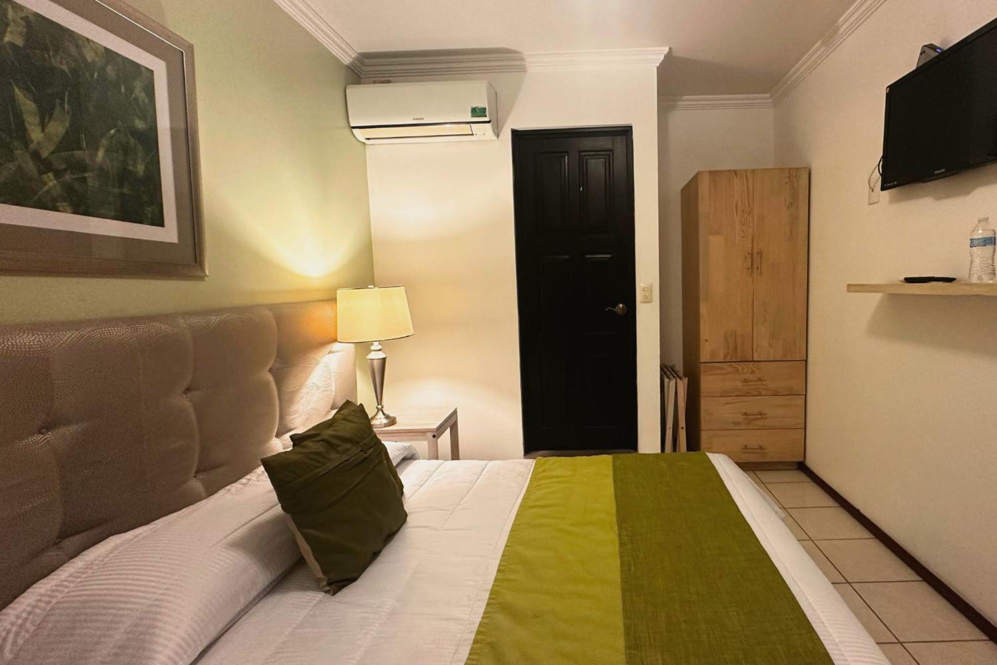 Hotel La Casa De Maria Oaxaca Экстерьер фото
