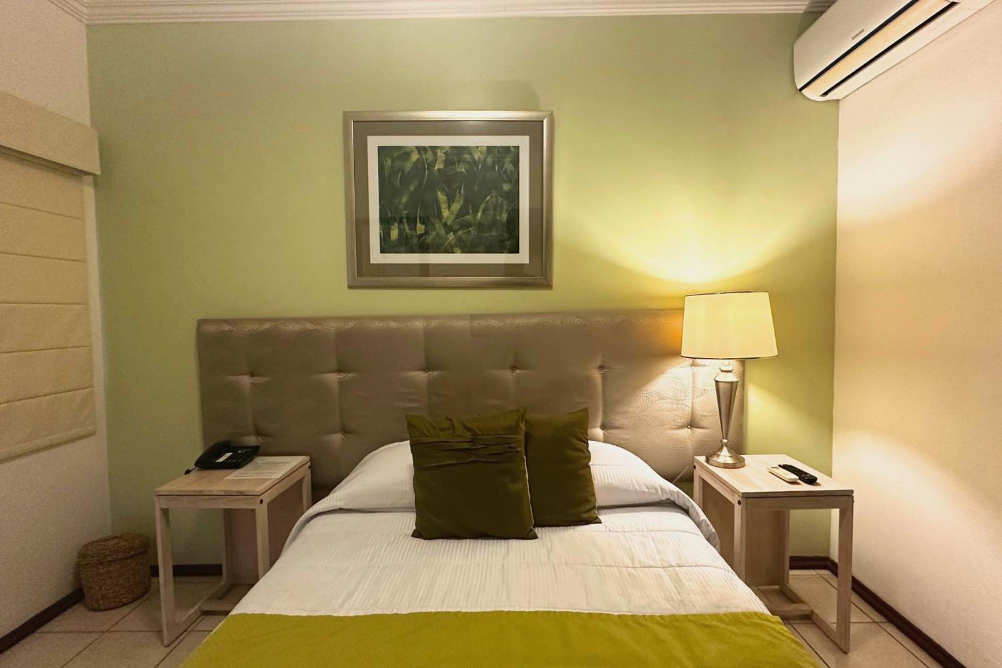 Hotel La Casa De Maria Oaxaca Экстерьер фото